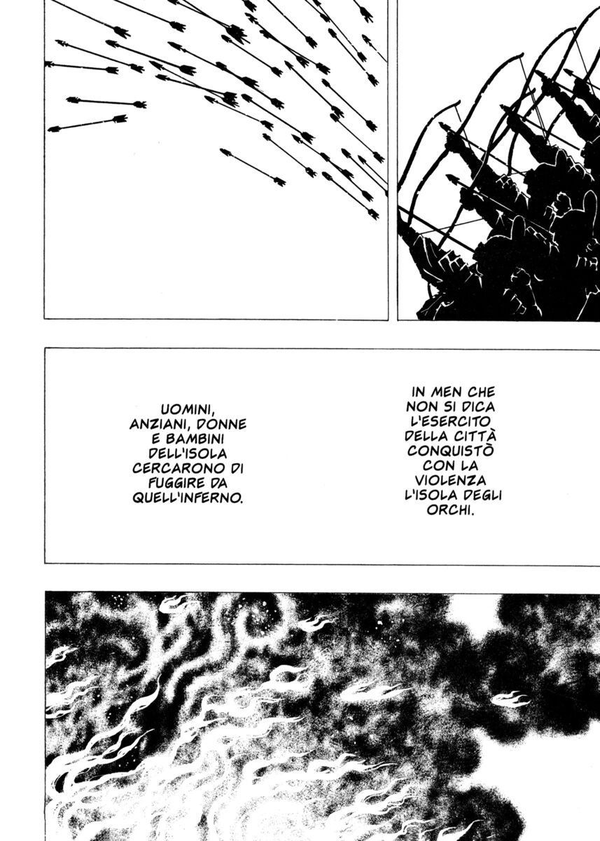 Read Shamo Manga Online