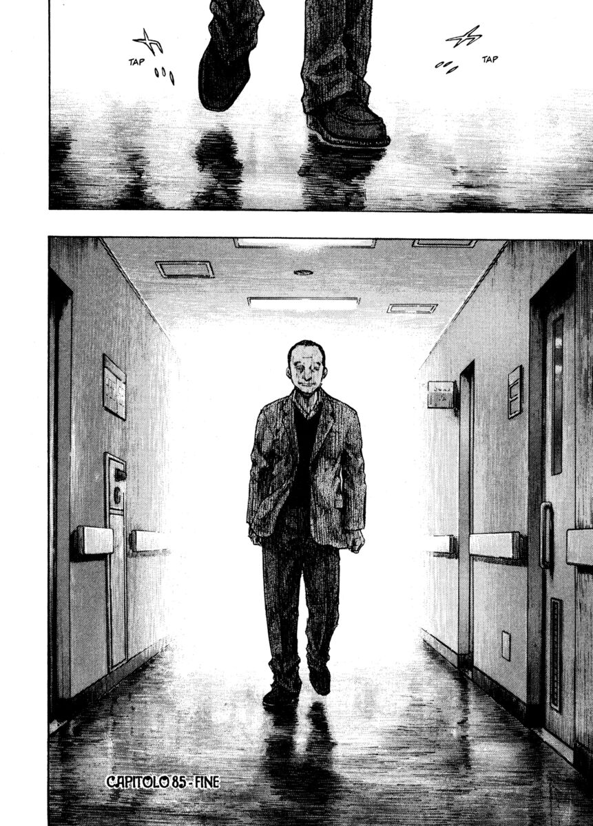 Read Shamo Manga Online