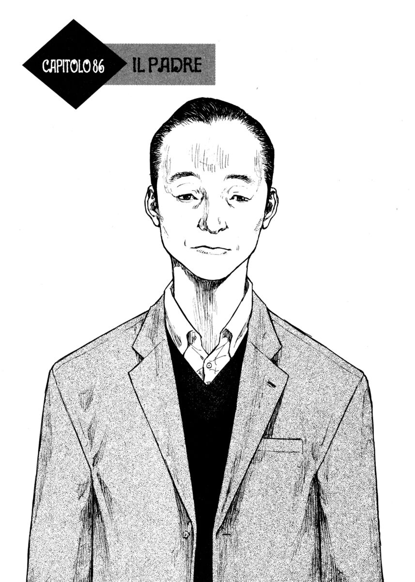 Read Shamo Manga Online