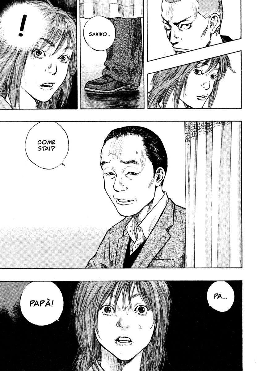 Read Shamo Manga Online