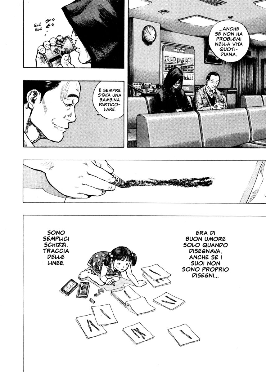 Read Shamo Manga Online