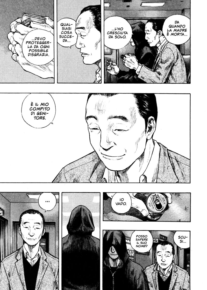 Read Shamo Manga Online