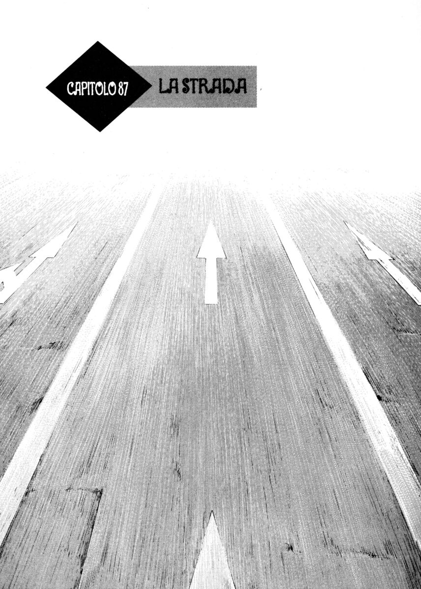 Read Shamo Manga Online