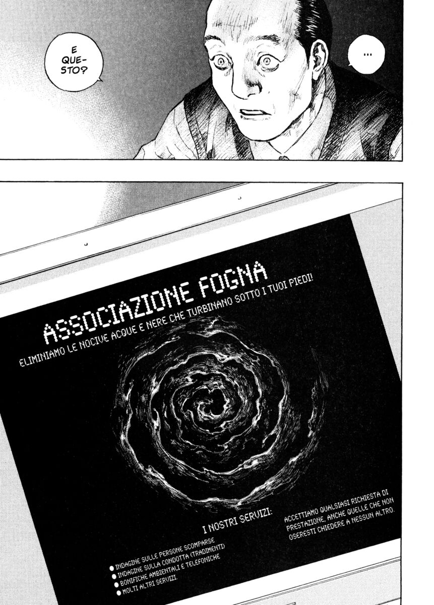 Read Shamo Manga Online