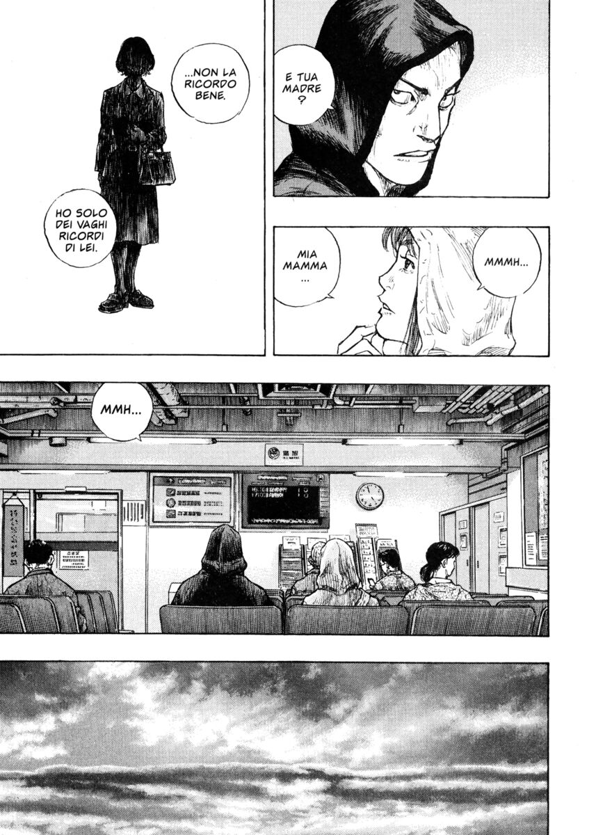 Read Shamo Manga Online