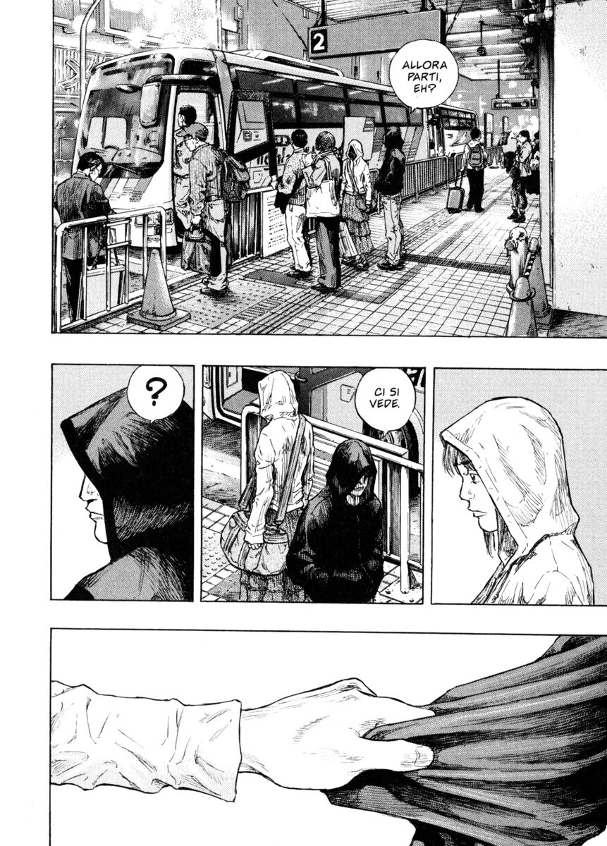 Read Shamo Manga Online