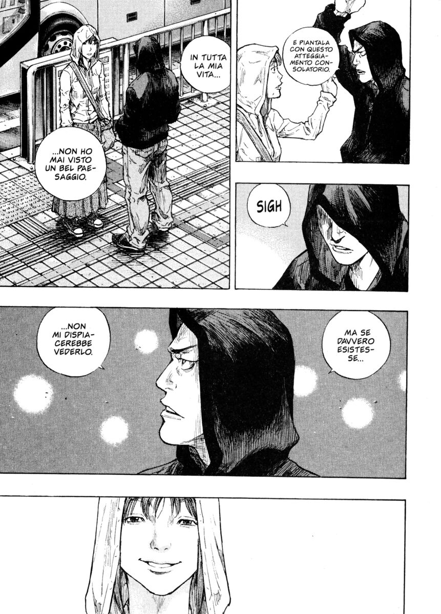 Read Shamo Manga Online