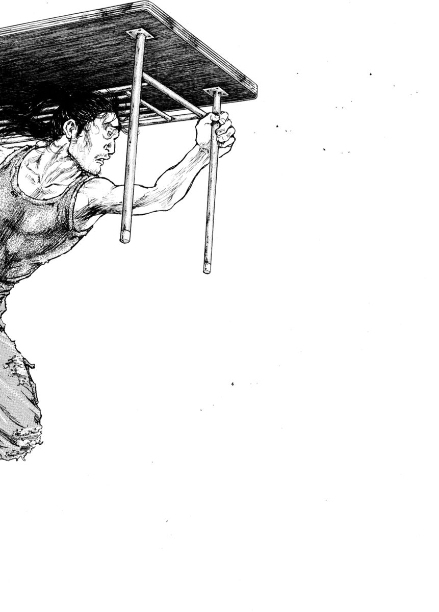 Read Shamo Manga Online