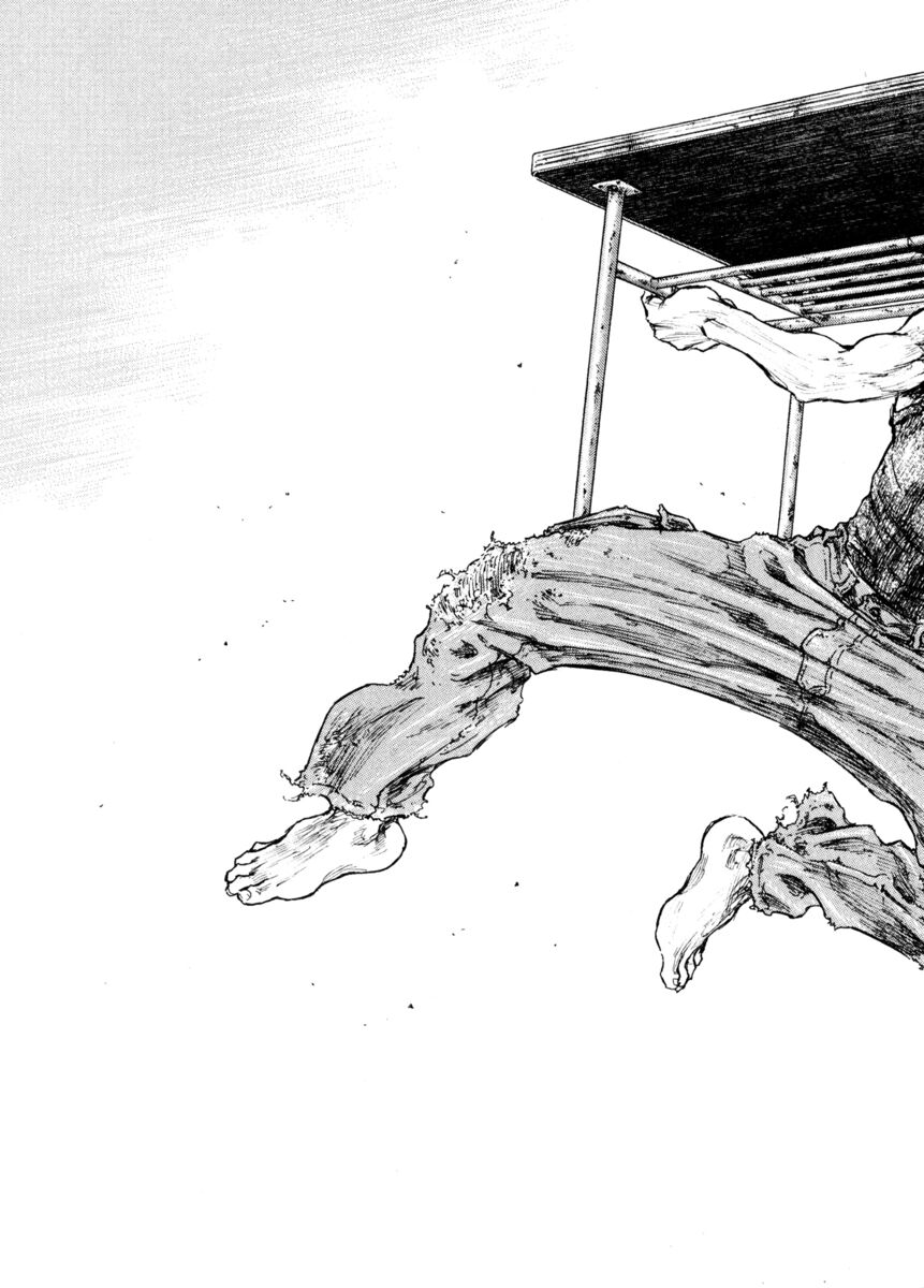 Read Shamo Manga Online