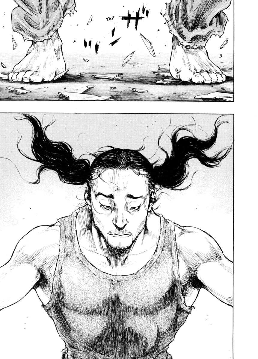 Read Shamo Manga Online