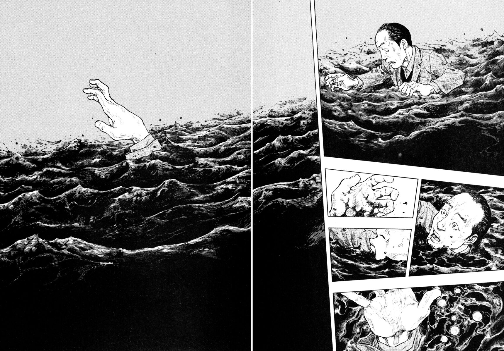 Read Shamo Manga Online