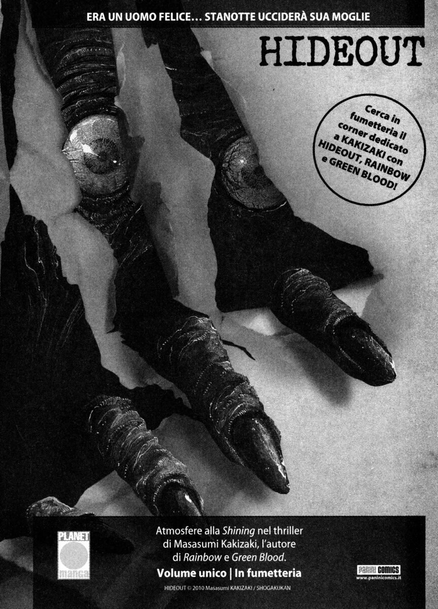 Read Shamo Manga Online