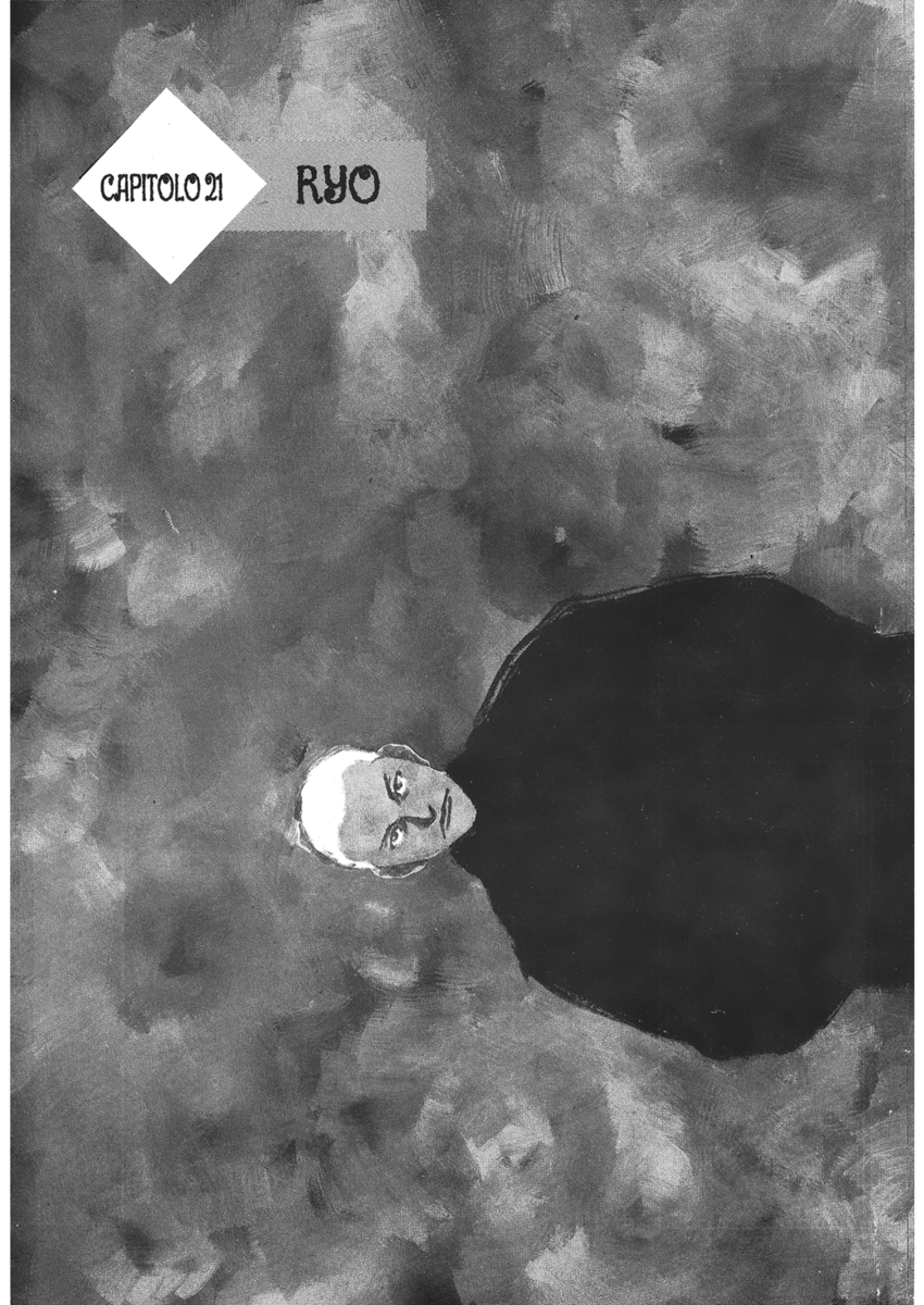 Read Shamo Manga Online