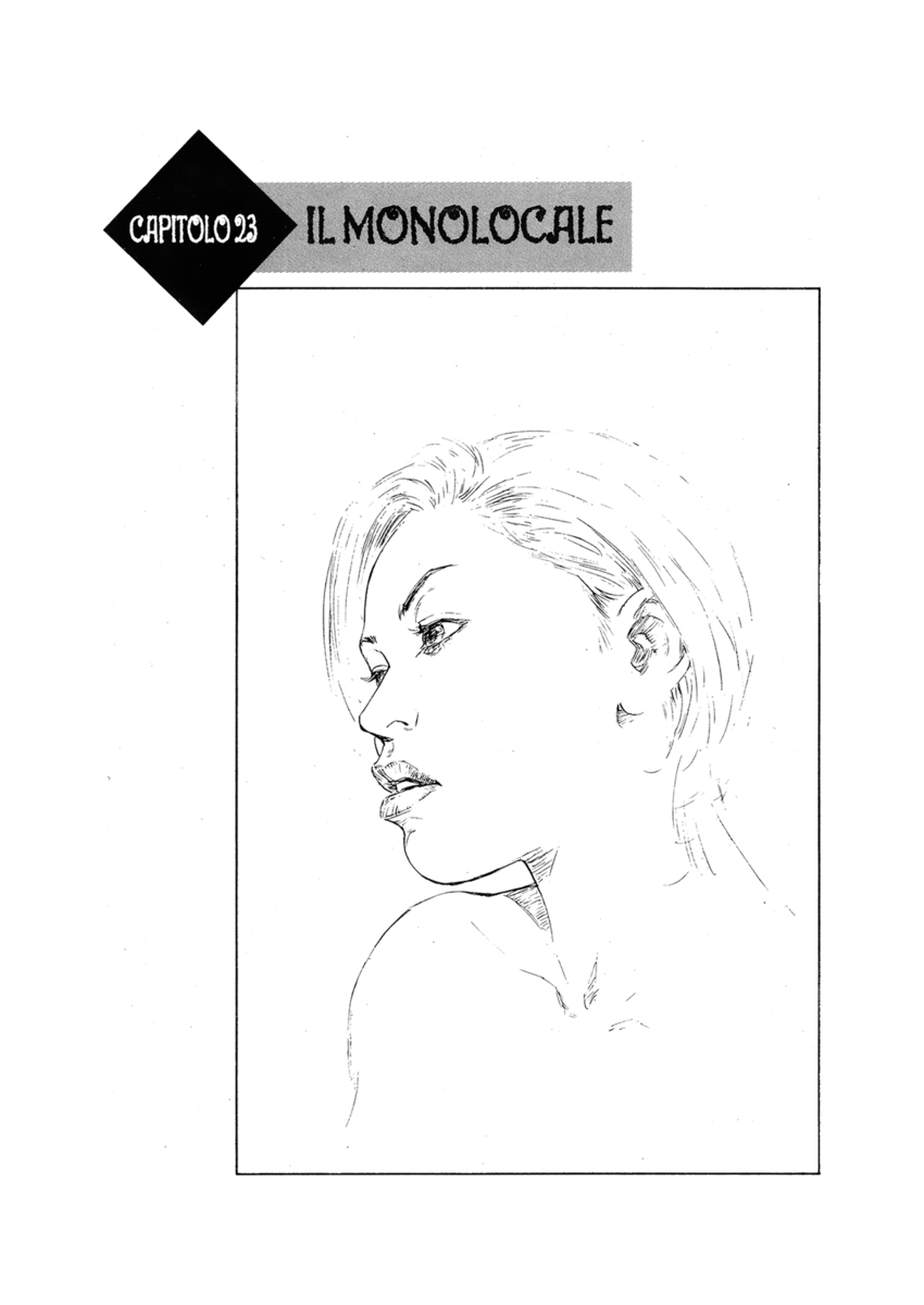 Read Shamo Manga Online