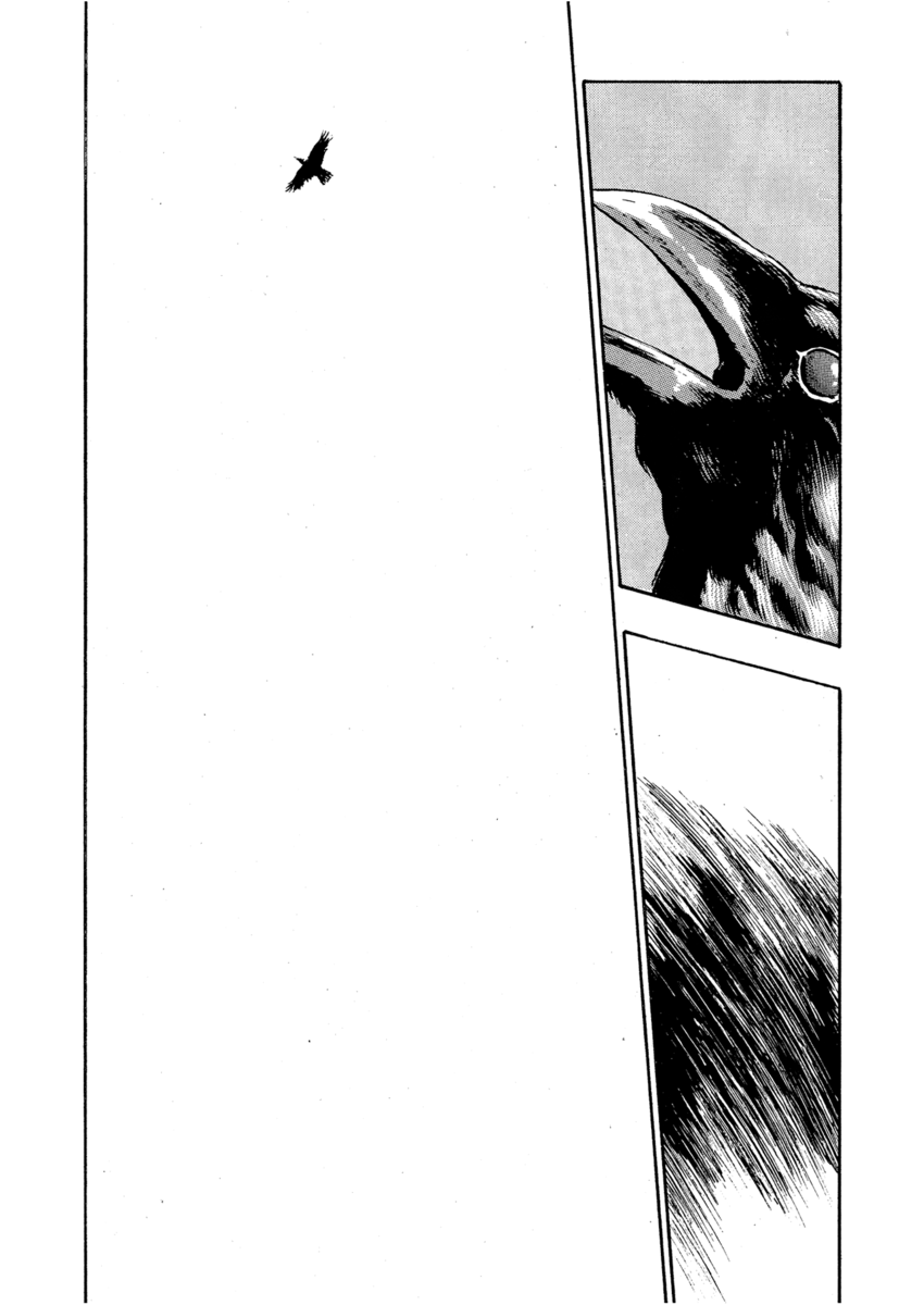 Read Shamo Manga Online