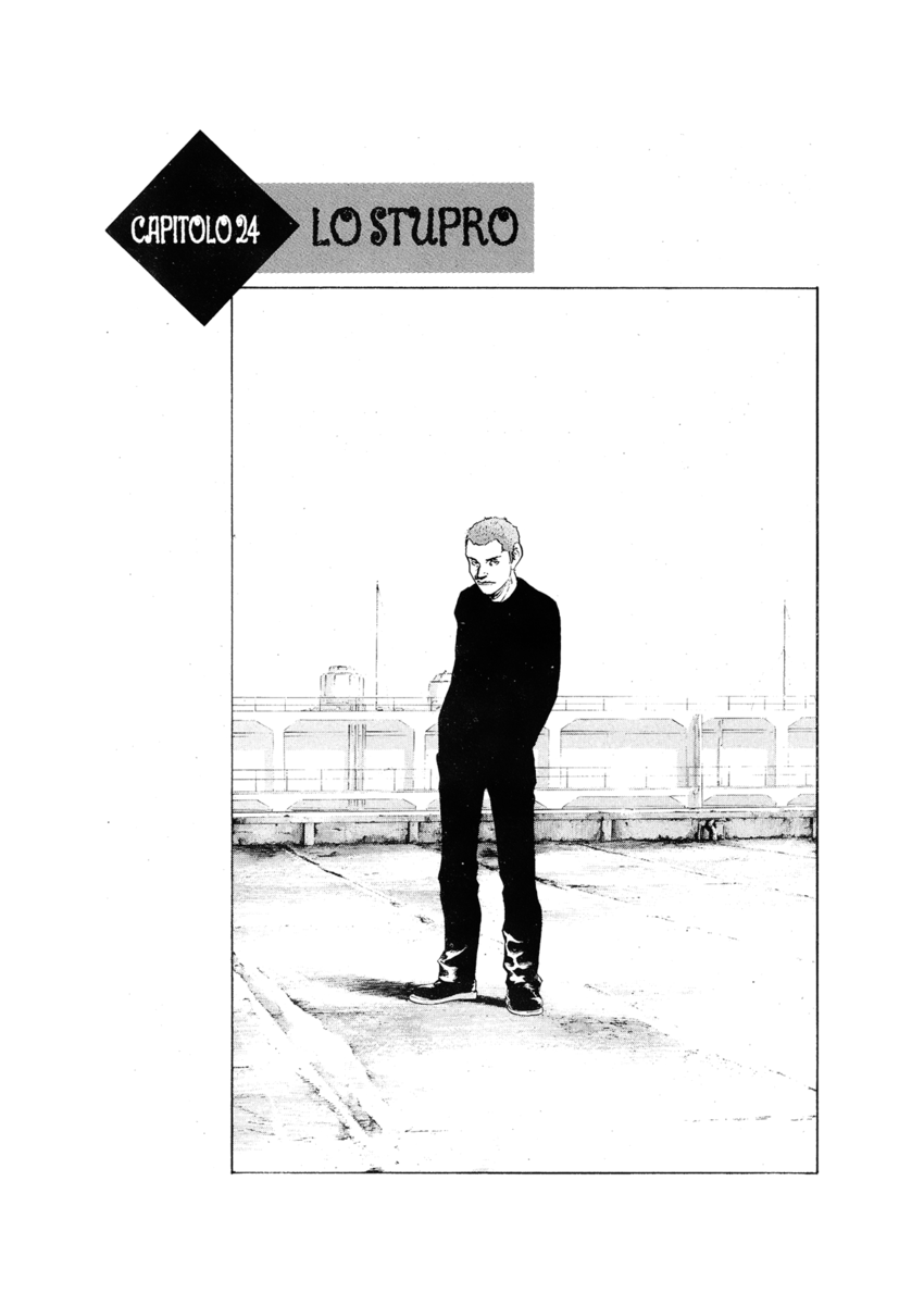 Read Shamo Manga Online