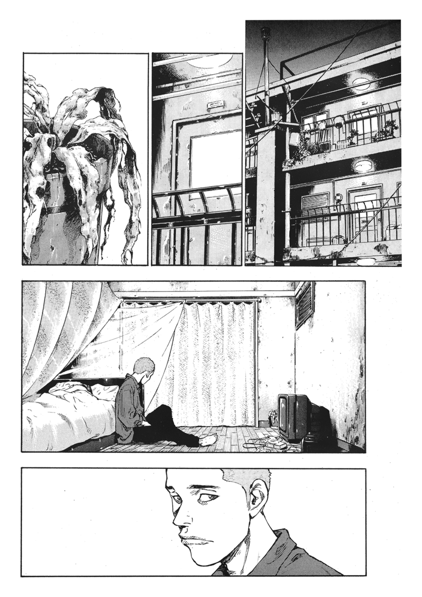 Read Shamo Manga Online