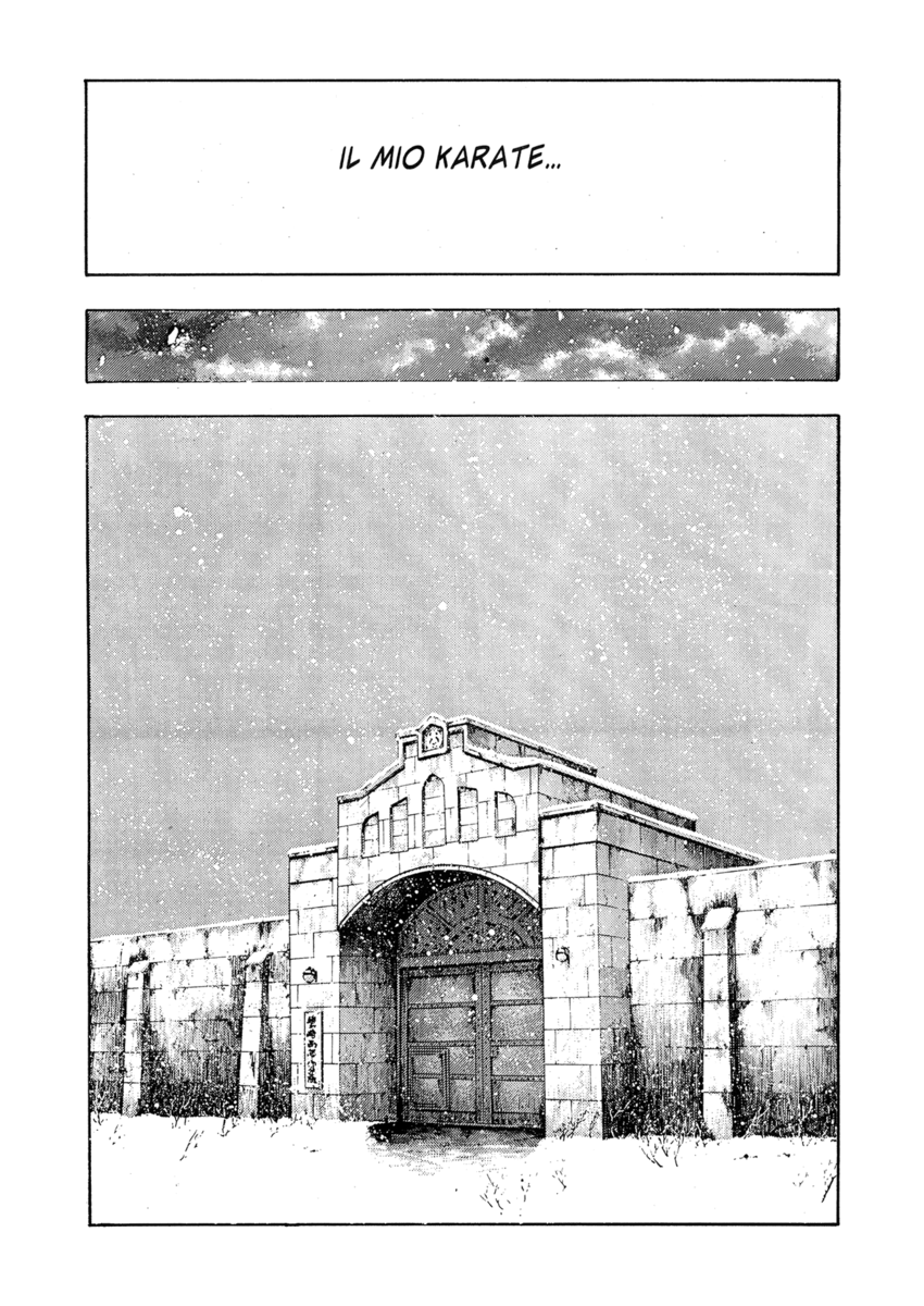 Read Shamo Manga Online