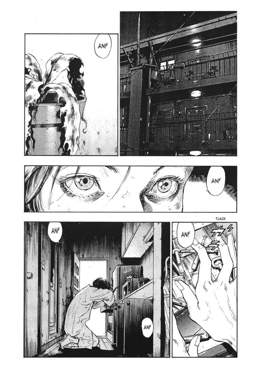 Read Shamo Manga Online