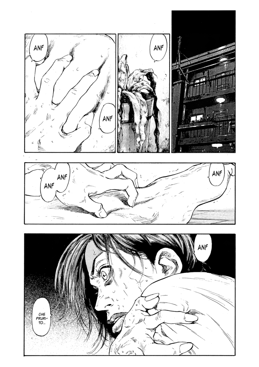 Read Shamo Manga Online