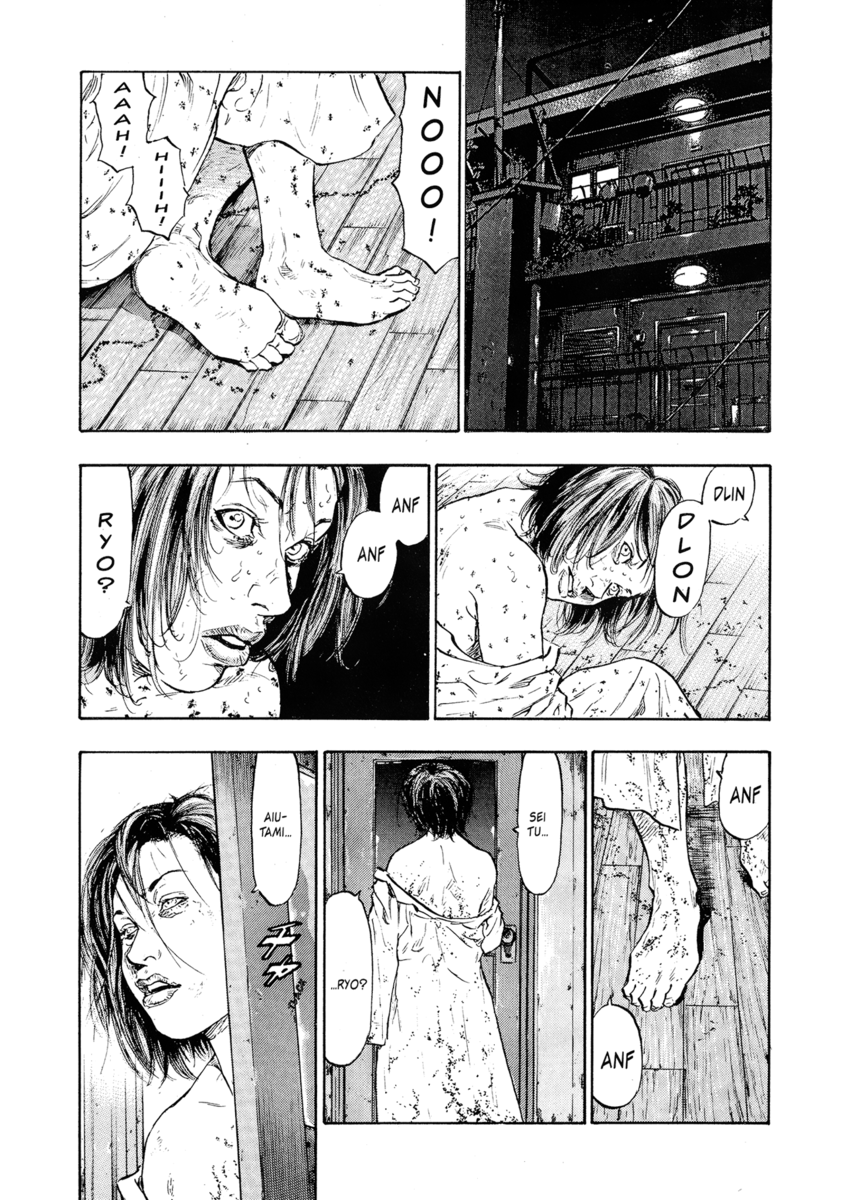 Read Shamo Manga Online