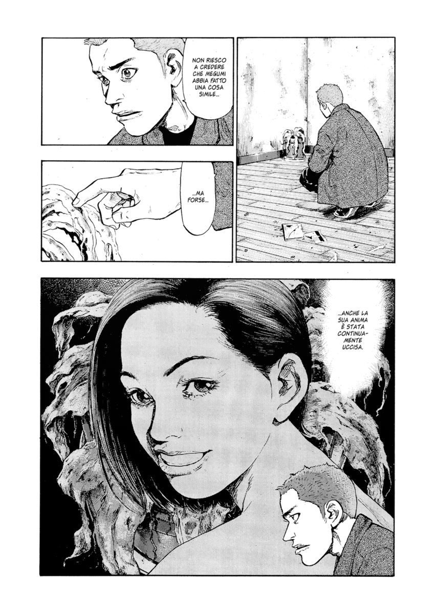 Read Shamo Manga Online