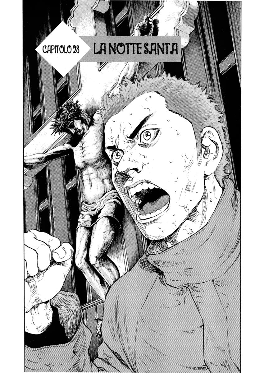 Read Shamo Manga Online