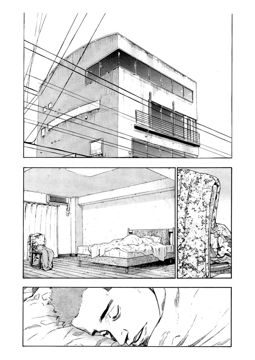 Read Shamo Manga Online