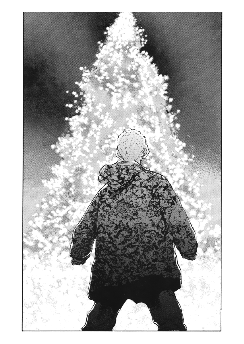 Read Shamo Manga Online