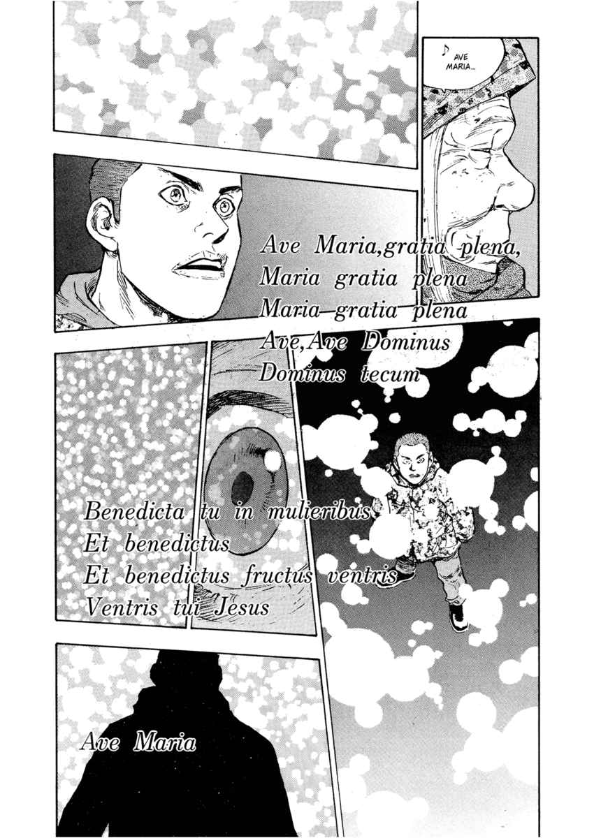 Read Shamo Manga Online