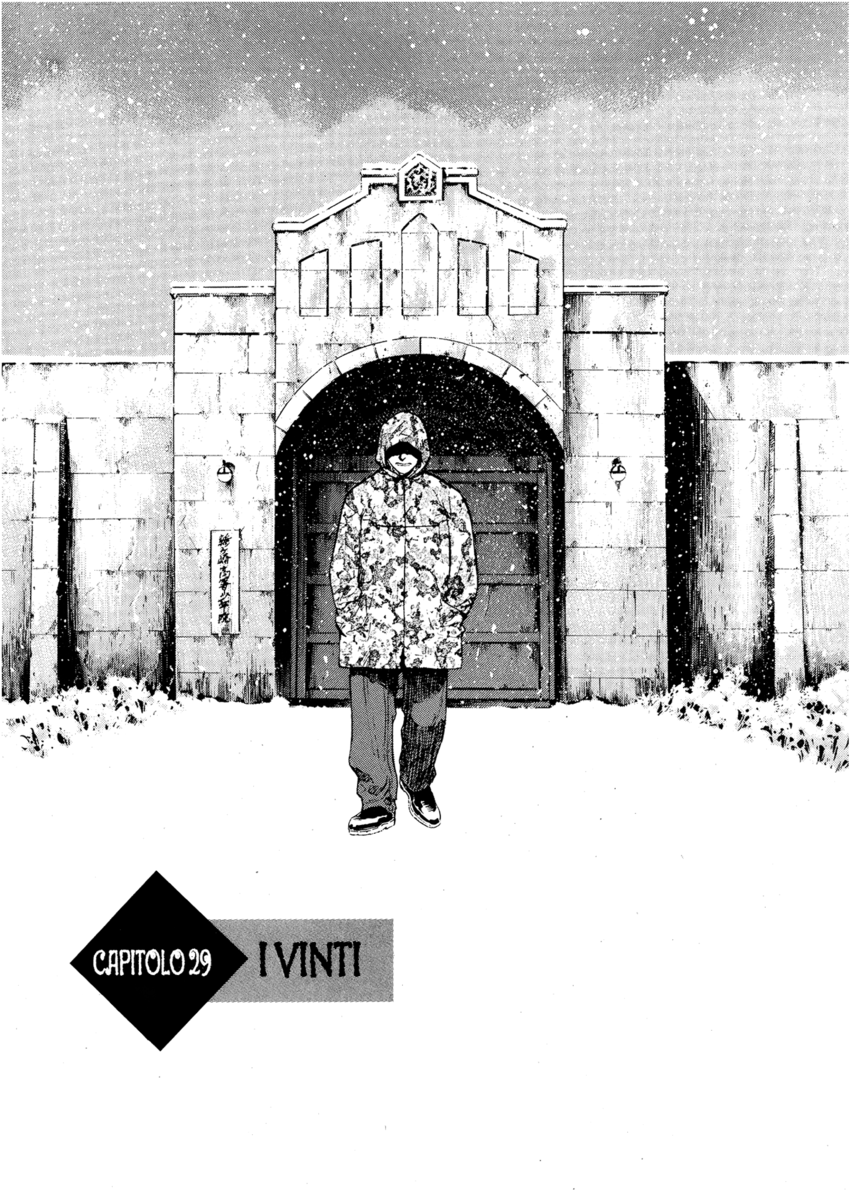 Read Shamo Manga Online