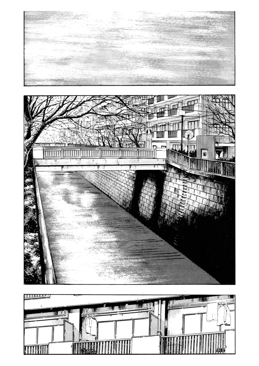 Read Shamo Manga Online