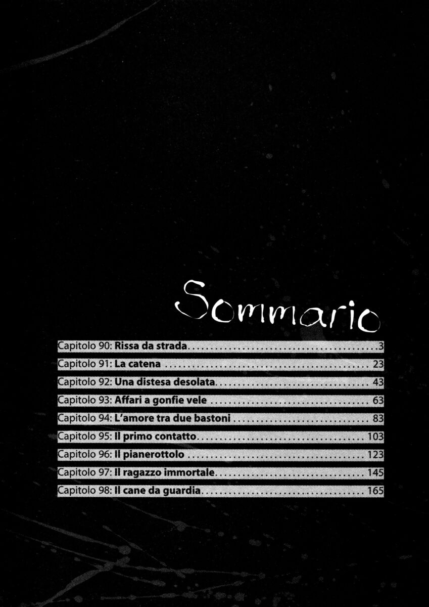 Read Shamo Manga Online