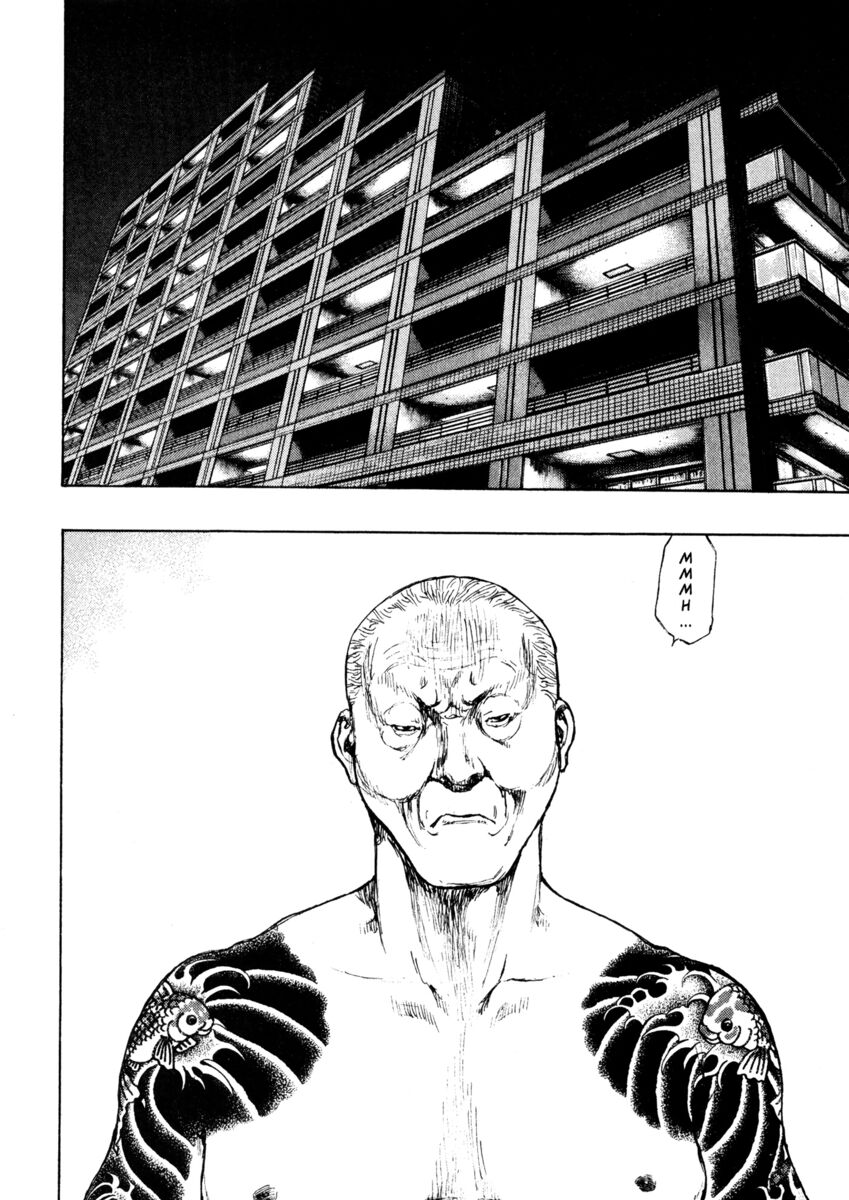 Read Shamo Manga Online