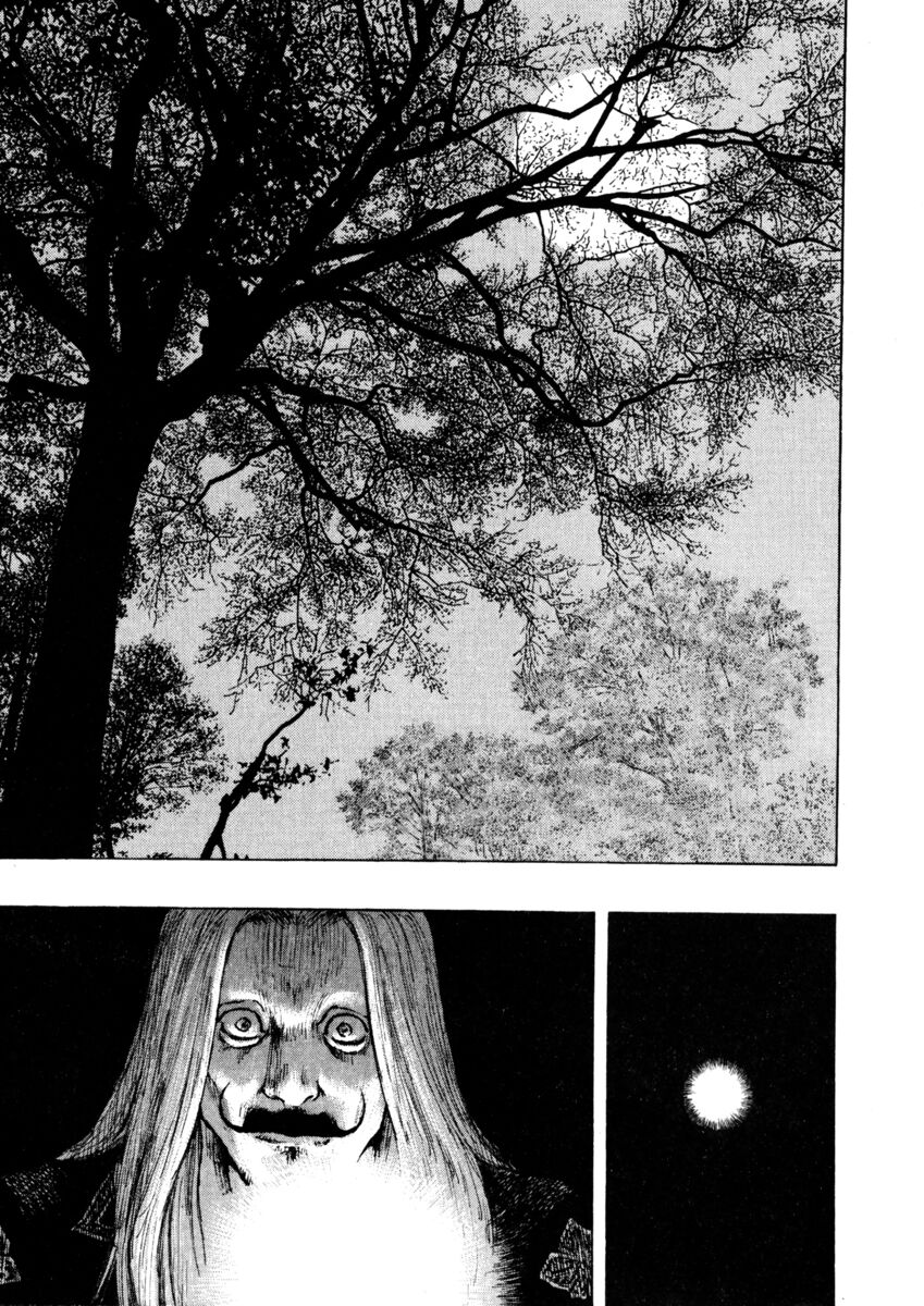 Read Shamo Manga Online