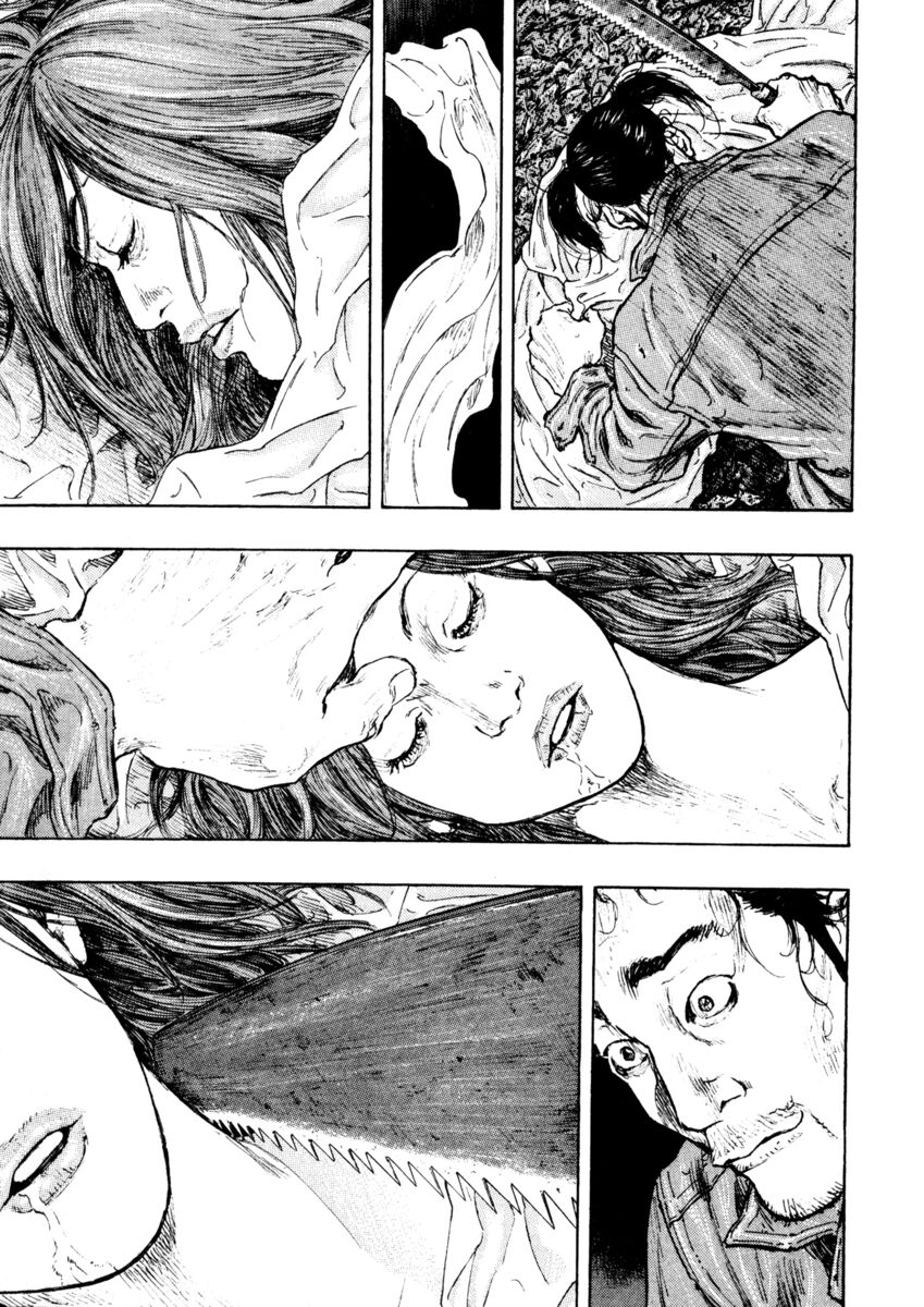 Read Shamo Manga Online