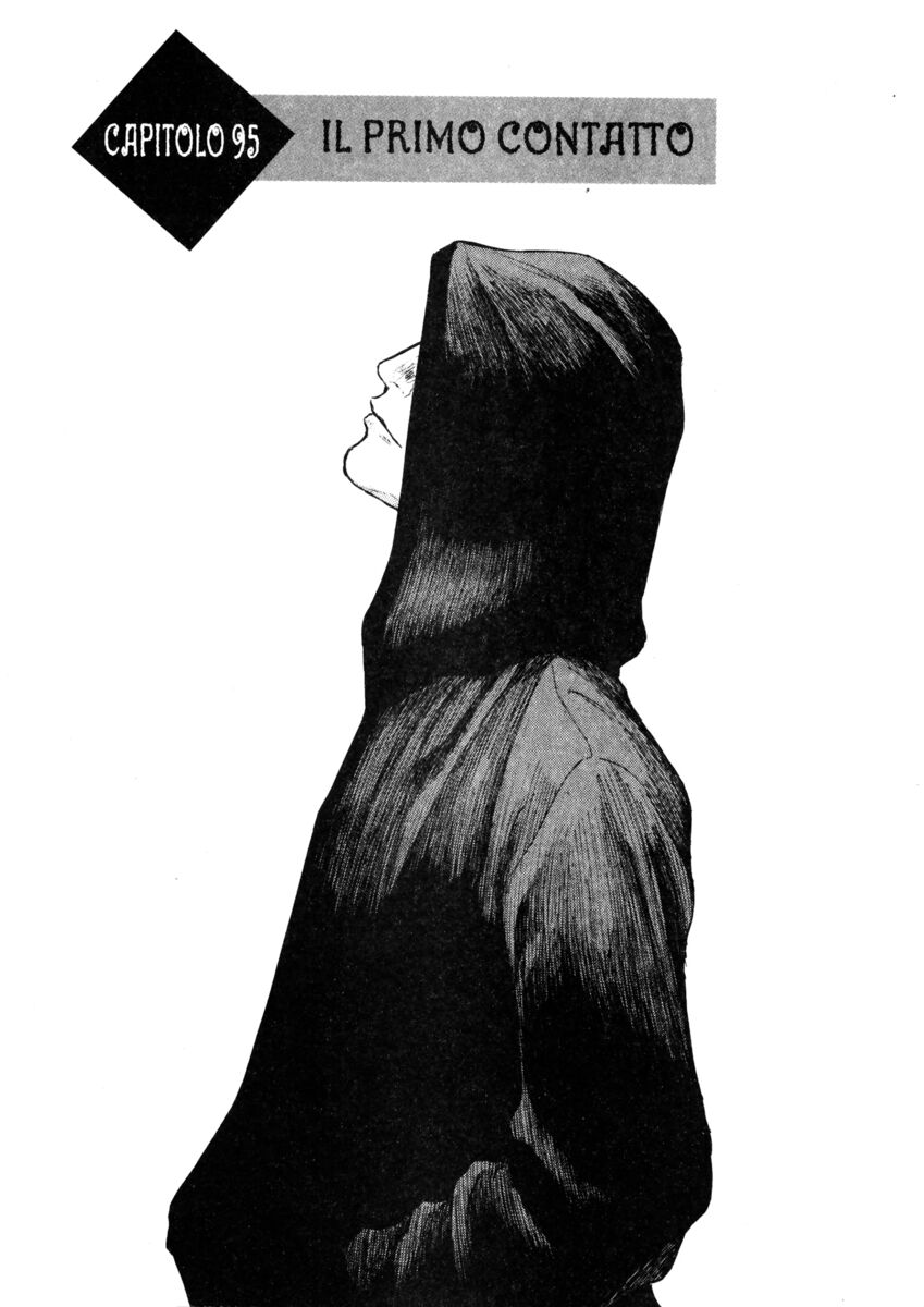 Read Shamo Manga Online