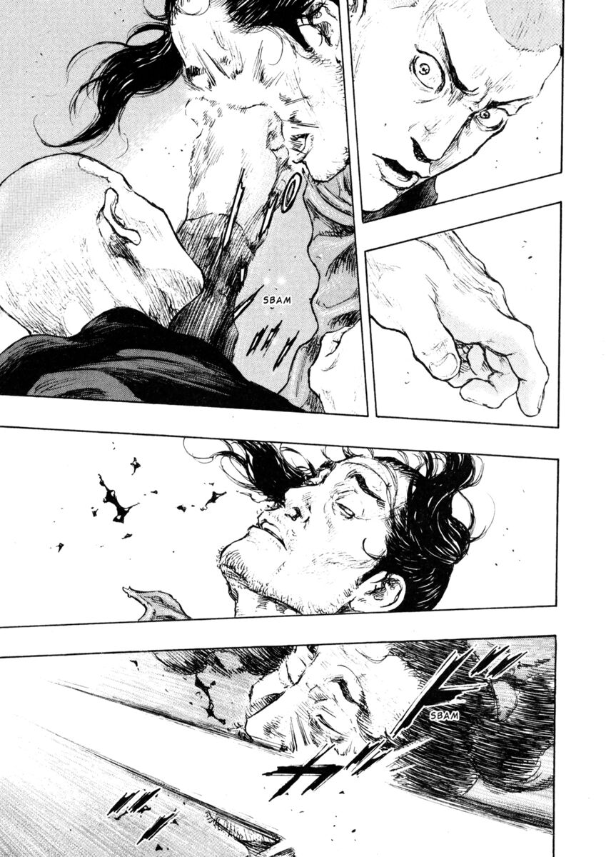 Read Shamo Manga Online