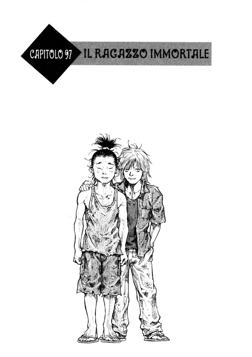 Read Shamo Manga Online