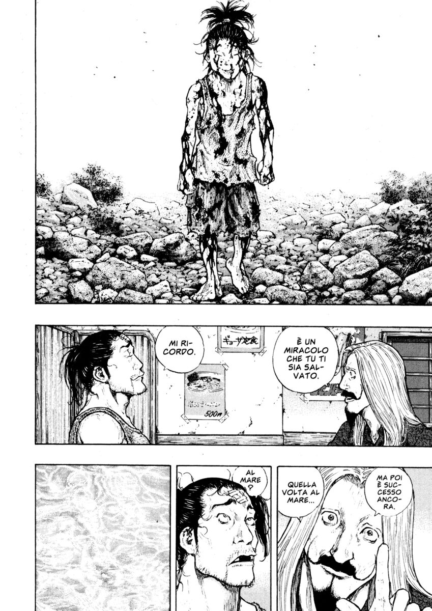 Read Shamo Manga Online