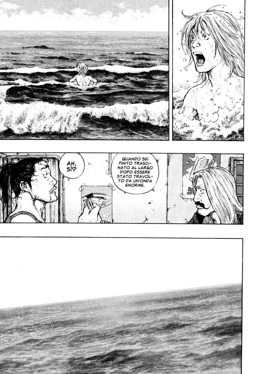 Read Shamo Manga Online