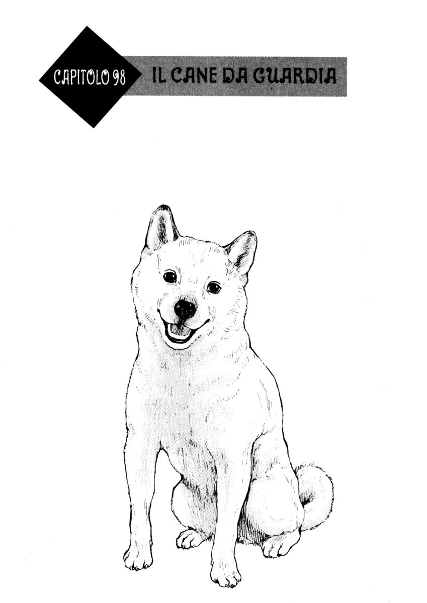 Read Shamo Manga Online