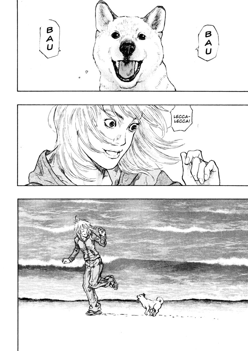 Read Shamo Manga Online