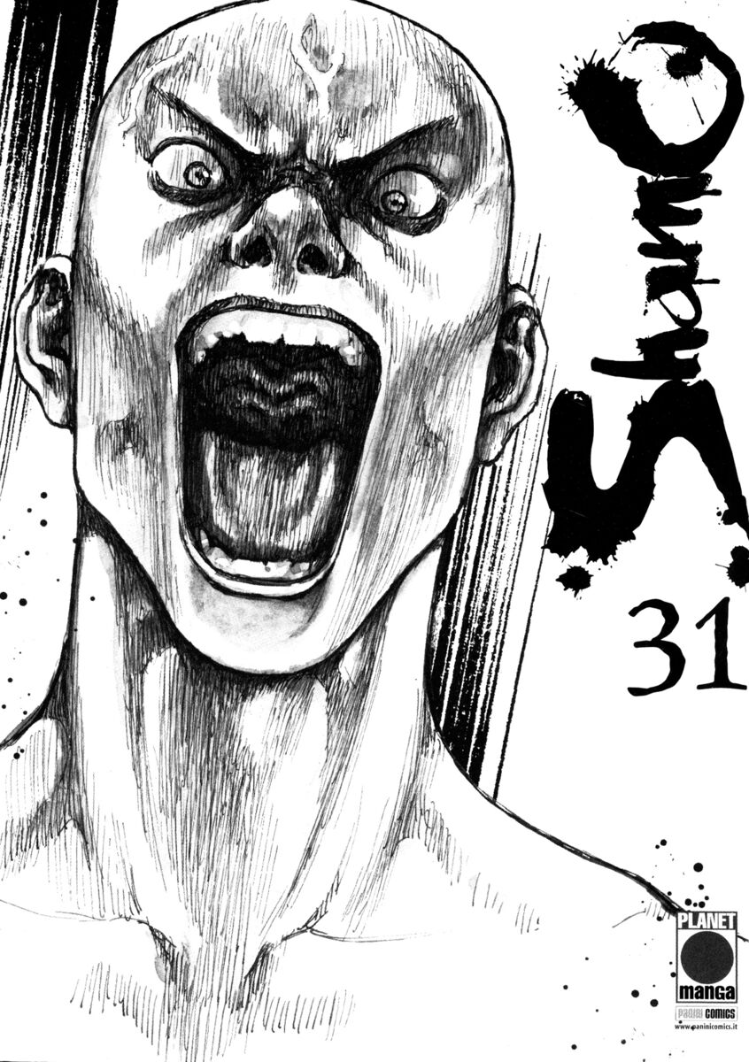 Read Shamo Manga Online