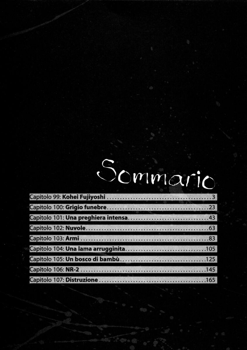 Read Shamo Manga Online