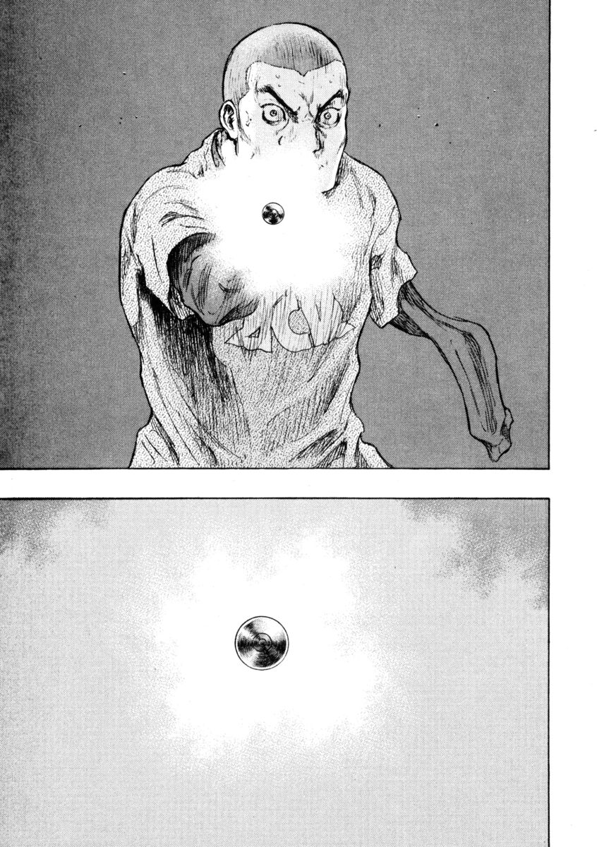 Read Shamo Manga Online