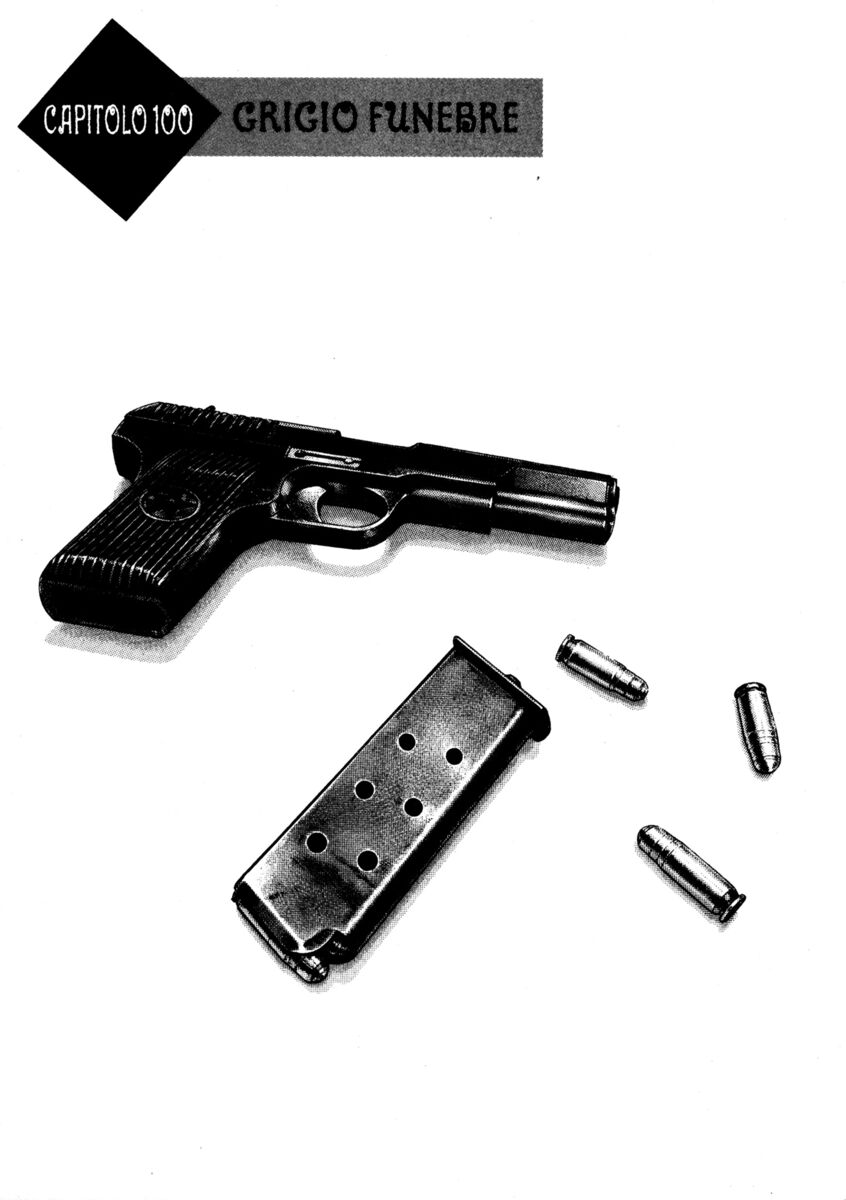 Read Shamo Manga Online