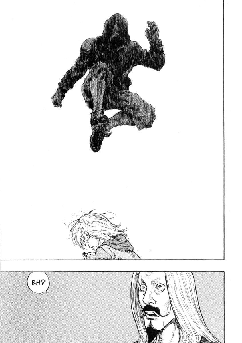 Read Shamo Manga Online