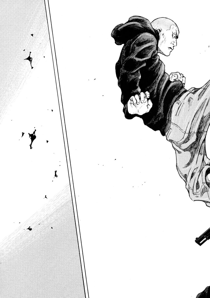 Read Shamo Manga Online