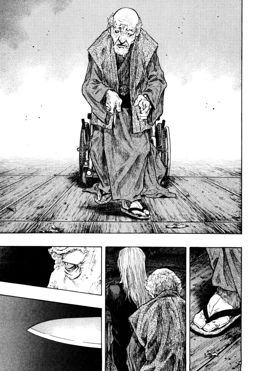 Read Shamo Manga Online